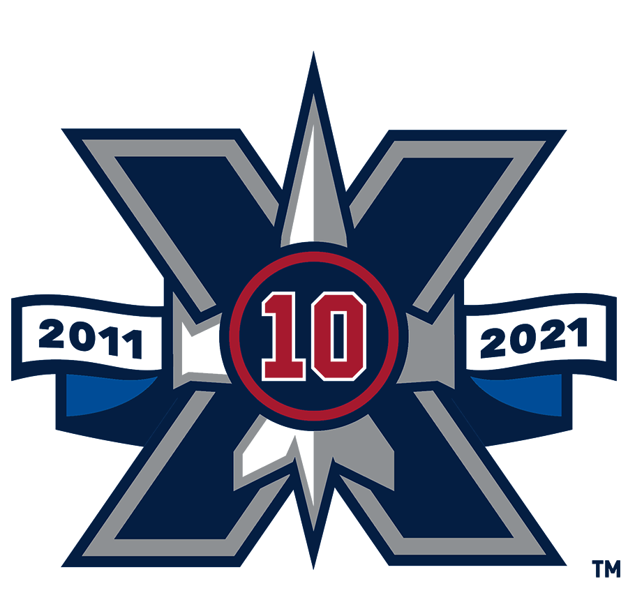 Winnipeg Jets 2021 Anniversary Logo iron on heat transfer